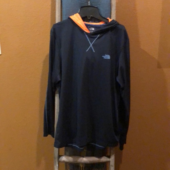 The North Face Tops - Hoodie